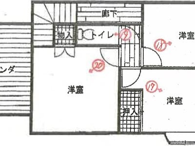 (値下げ) 静岡県伊豆の国市 田京駅15分 戸建て 179万円の競売物件 #1