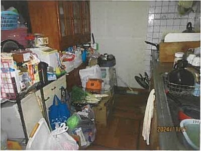 (値下げ) 静岡県伊豆の国市 田京駅15分 戸建て 179万円の競売物件 #14