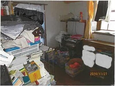 (値下げ) 静岡県伊豆の国市 田京駅15分 戸建て 179万円の競売物件 #19