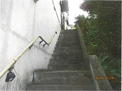 (値下げ) 静岡県伊豆の国市 田京駅15分 戸建て 179万円の競売物件 #6