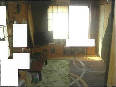 (値下げ) 静岡県伊東市 伊東駅15分 戸建て 463万円の競売物件 #20