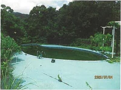 静岡県伊東市 宇佐美駅26分 マンション「フジタ第三宇佐美マンション」1万円の競売物件 #14