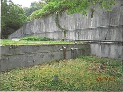 静岡県伊東市 宇佐美駅26分 マンション「フジタ第三宇佐美マンション」1万円の競売物件 #15