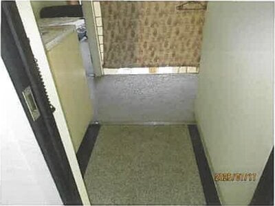 静岡県伊東市 宇佐美駅26分 マンション「フジタ第三宇佐美マンション」1万円の競売物件 #18