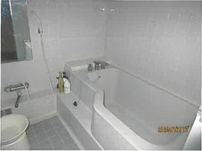 静岡県伊東市 宇佐美駅26分 マンション「フジタ第三宇佐美マンション」1万円の競売物件 #22