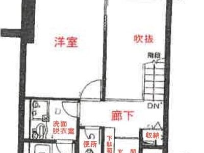 静岡県伊東市 宇佐美駅26分 マンション「フジタ第三宇佐美マンション」1万円の競売物件 #28