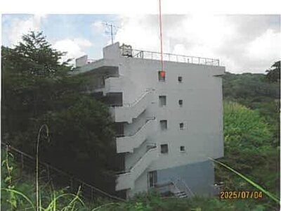 静岡県伊東市 宇佐美駅26分 マンション「フジタ第三宇佐美マンション」1万円の競売物件 #4