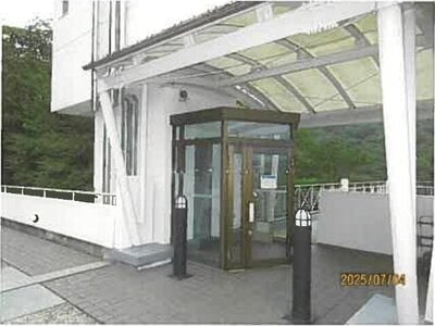 静岡県伊東市 宇佐美駅26分 マンション「フジタ第三宇佐美マンション」1万円の競売物件 #9