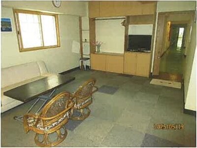 静岡県熱海市 網代駅5分 マンション「白鳥マンション」1万円の競売物件 #10