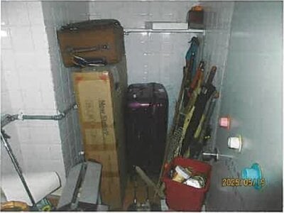 静岡県熱海市 網代駅5分 マンション「白鳥マンション」1万円の競売物件 #14