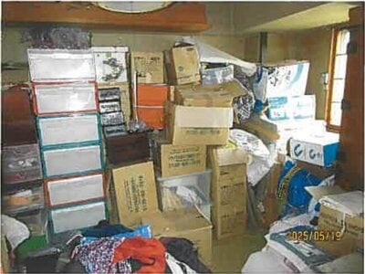 静岡県熱海市 網代駅5分 マンション「白鳥マンション」1万円の競売物件 #16