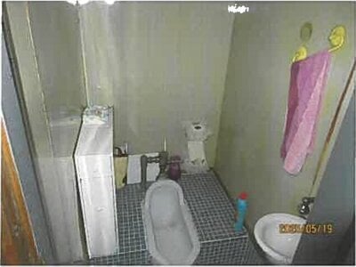 静岡県熱海市 網代駅5分 マンション「白鳥マンション」1万円の競売物件 #19