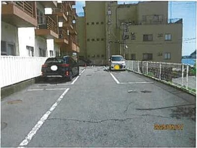 静岡県熱海市 網代駅5分 マンション「白鳥マンション」1万円の競売物件 #3