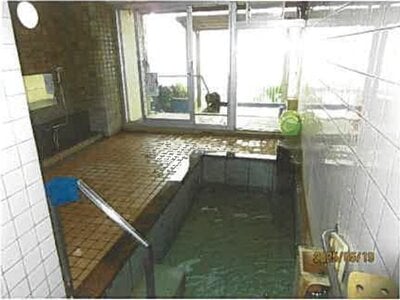 静岡県熱海市 網代駅5分 マンション「白鳥マンション」1万円の競売物件 #7