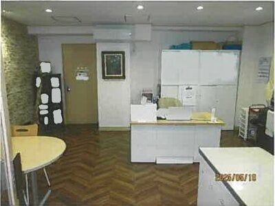 静岡県熱海市 網代駅5分 マンション「白鳥マンション」1万円の競売物件 #8