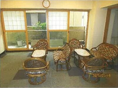 静岡県熱海市 網代駅5分 マンション「白鳥マンション」1万円の競売物件 #9