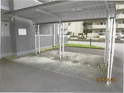 静岡県三島市 三島田町駅7分 マンション「アーバンシティ三島南町」1,411万円の競売物件 #10