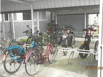 静岡県三島市 三島田町駅7分 マンション「アーバンシティ三島南町」1,411万円の競売物件 #11