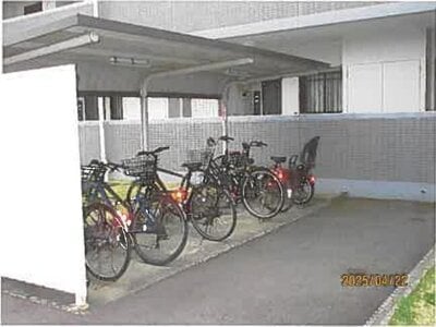 静岡県三島市 三島田町駅7分 マンション「アーバンシティ三島南町」1,411万円の競売物件 #12