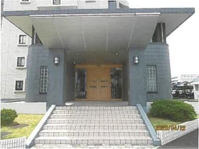 静岡県三島市 三島田町駅7分 マンション「アーバンシティ三島南町」1,411万円の競売物件 #15