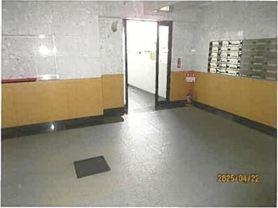 静岡県三島市 三島田町駅7分 マンション「アーバンシティ三島南町」1,411万円の競売物件 #17