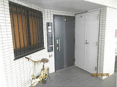 静岡県三島市 三島田町駅7分 マンション「アーバンシティ三島南町」1,411万円の競売物件 #19