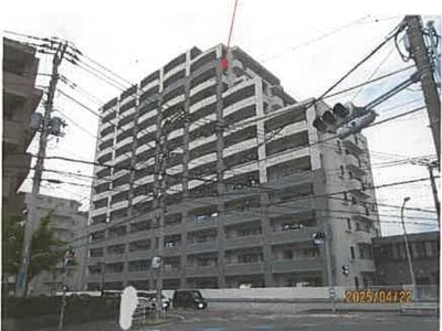 静岡県三島市 三島田町駅7分 マンション「アーバンシティ三島南町」1,411万円の競売物件 #2