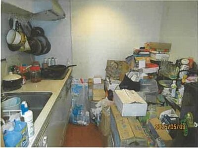 静岡県三島市 三島田町駅7分 マンション「アーバンシティ三島南町」1,411万円の競売物件 #23