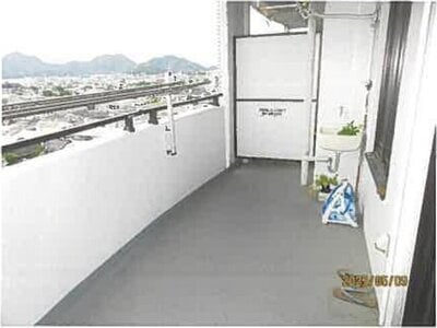 静岡県三島市 三島田町駅7分 マンション「アーバンシティ三島南町」1,411万円の競売物件 #25