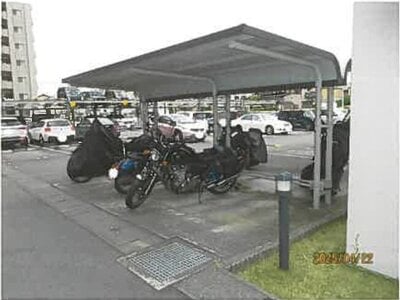 静岡県三島市 三島田町駅7分 マンション「アーバンシティ三島南町」1,411万円の競売物件 #9