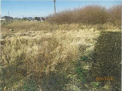 (値下げ) 静岡県沼津市 片浜駅8分 農地 49万円の競売物件 #4