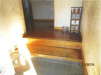 (値下げ) 静岡県沼津市 片浜駅20分 戸建て 656万円の競売物件 #16