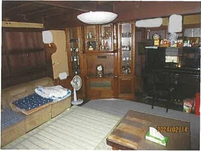 (値下げ) 静岡県沼津市 片浜駅20分 戸建て 656万円の競売物件 #24