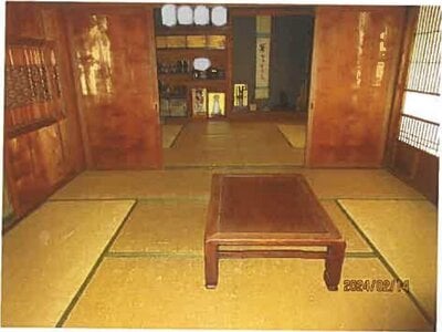 (値下げ) 静岡県沼津市 片浜駅20分 戸建て 656万円の競売物件 #26