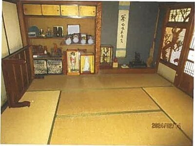 (値下げ) 静岡県沼津市 片浜駅20分 戸建て 656万円の競売物件 #27