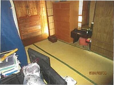 (値下げ) 静岡県沼津市 片浜駅20分 戸建て 656万円の競売物件 #28