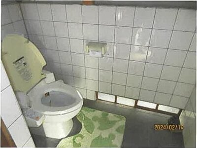 (値下げ) 静岡県沼津市 片浜駅20分 戸建て 656万円の競売物件 #29