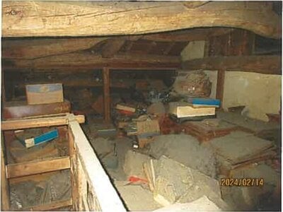 (値下げ) 静岡県沼津市 片浜駅20分 戸建て 656万円の競売物件 #35