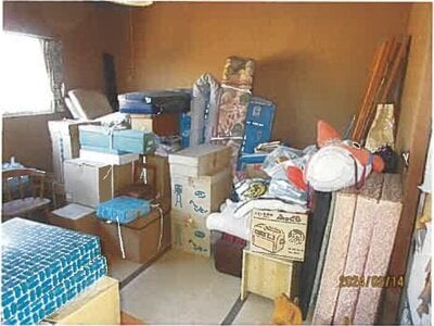 (値下げ) 静岡県沼津市 片浜駅20分 戸建て 656万円の競売物件 #55