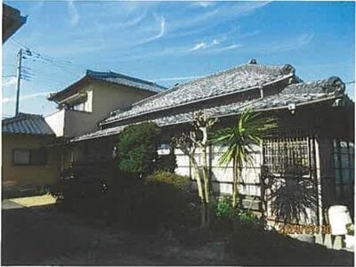 (値下げ) 静岡県沼津市 片浜駅20分 戸建て 656万円の競売物件 #7