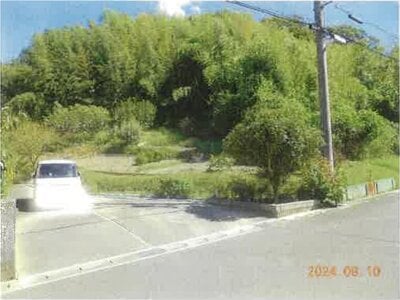 静岡県掛川市 掛川駅23分 土地 566万円の競売物件 #2