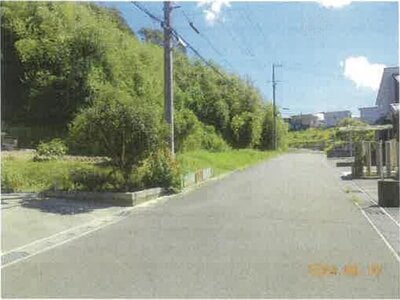 静岡県掛川市 掛川駅23分 土地 566万円の競売物件 #3