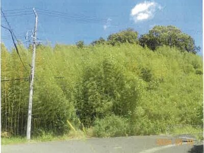 静岡県掛川市 掛川駅23分 土地 566万円の競売物件 #5