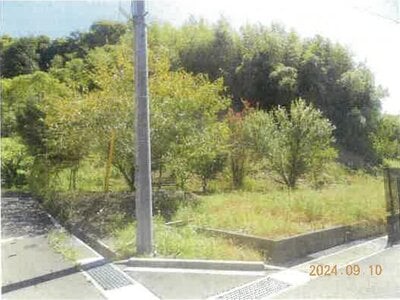 静岡県掛川市 掛川駅23分 土地 566万円の競売物件 #6