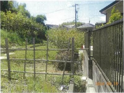 静岡県掛川市 掛川駅23分 土地 566万円の競売物件 #8