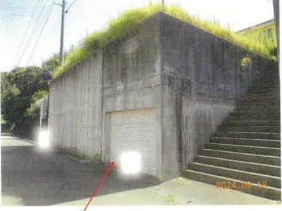 静岡県掛川市 掛川駅22分 土地 217万円の競売物件 #2