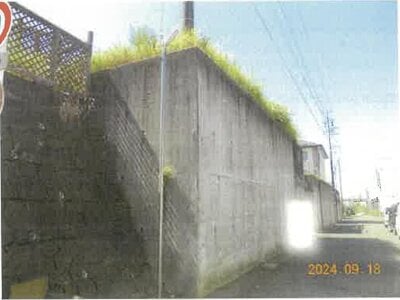 静岡県掛川市 掛川駅22分 土地 217万円の競売物件 #3