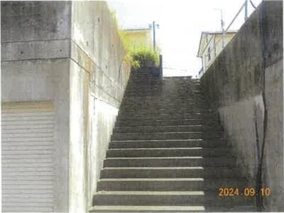 静岡県掛川市 掛川駅22分 土地 217万円の競売物件 #4