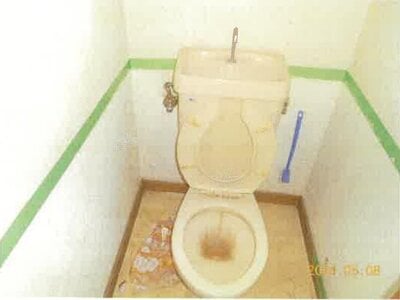 静岡県浜松市中央区 自動車学校前駅12分 戸建て 684万円の競売物件 #15