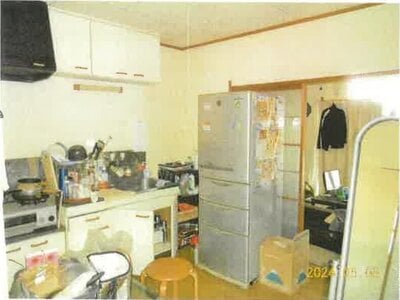 静岡県浜松市中央区 自動車学校前駅12分 戸建て 684万円の競売物件 #18